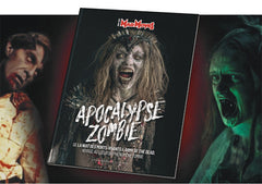 Mad Movies HS n°61 : Apocalypse zombie