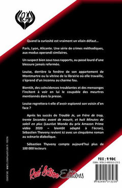 Le voisin d'en face