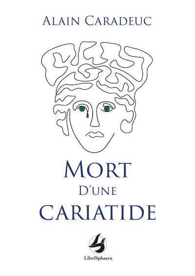 Mort d'une caryatide