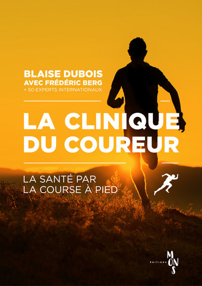 La clinique du coureur