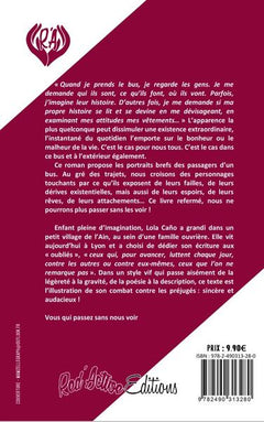 Vous qui passez sans nous voir
