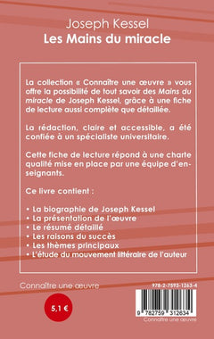 Les Mains du miracle