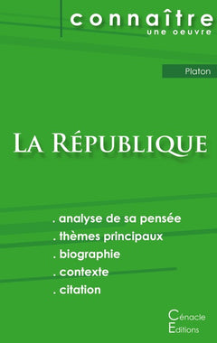 La République de Platon