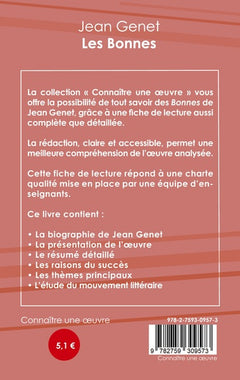 Les bonnes