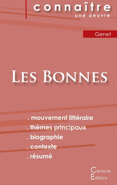 Les bonnes