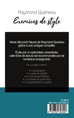 Exercices de style
