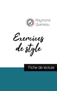 Exercices de style