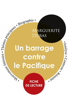 Un barrage contre le Pacifique