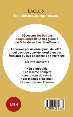 Les Liaisons dangereuses