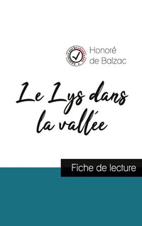 Le Lys dans la vallée