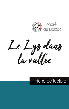 Le Lys dans la vallée