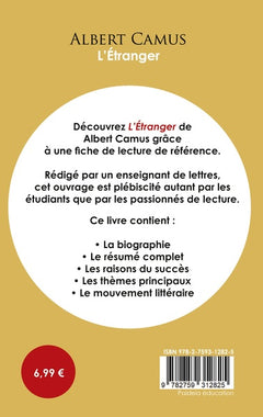 L'Étranger