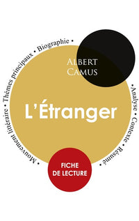 L'Étranger