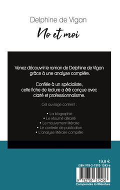 No et moi