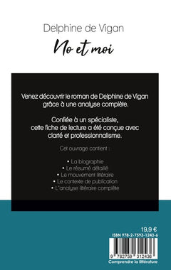 No et moi