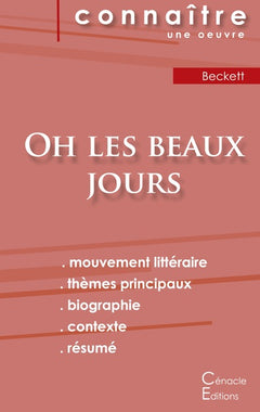 Oh les beaux jours