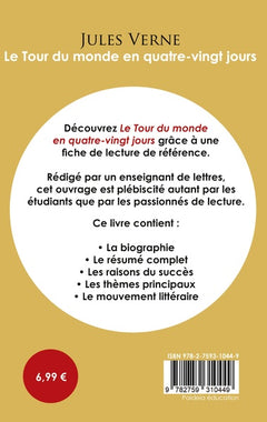 Le Tour du monde en quatre-vingt jours