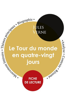 Le Tour du monde en quatre-vingt jours