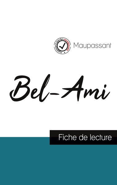 Bel-Ami