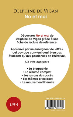 No et moi