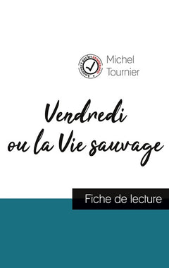 Vendredi ou la Vie sauvage