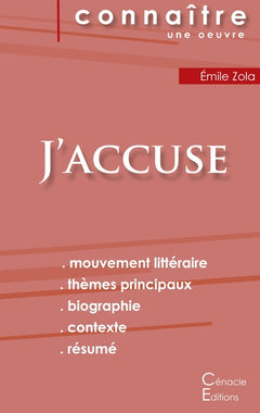 J'accuse