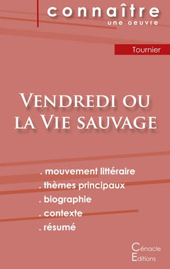 Vendredi ou la Vie sauvage