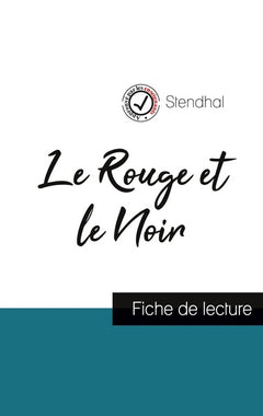 Le Rouge et le Noir