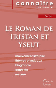 Le Roman de Tristan et Yseut