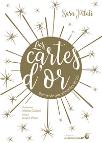 Les cartes d'or