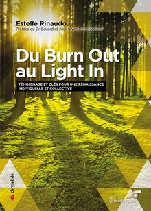 Du burn out au light in