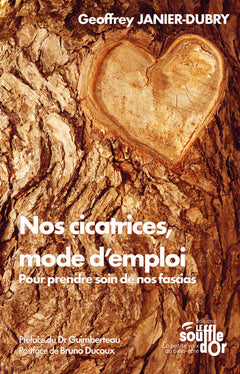 Nos cicatrices, mode d'emploi