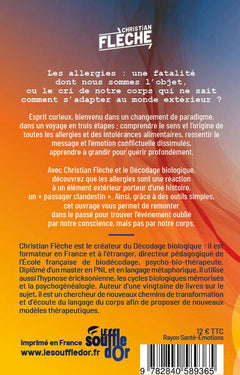 Décodage biologique des allergies