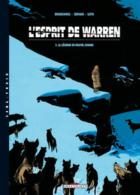 L'esprit de Warren T02