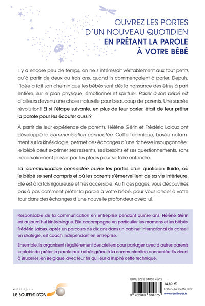 J'ai tant de choses à dire