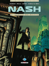 Nash T01