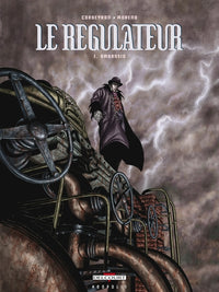 Le Régulateur T01 - Ambrosia