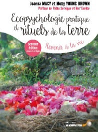 Ecopsychologie pratique et rituels pour la terre