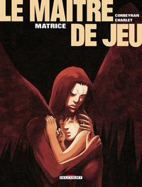Le maître de jeu T03