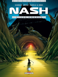 Nash T07