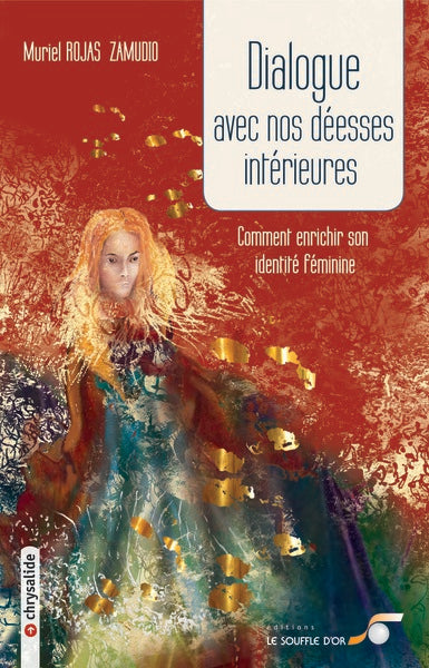 Dialogue avec nos déesses intérieures