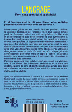 L'ancrage