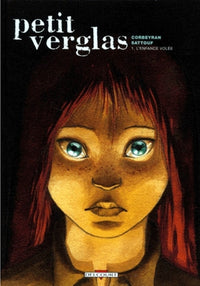 Petit verglas
