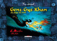 Genz Gys Khan T02