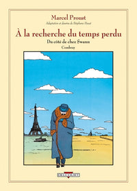 À la recherche du temps perdu T01