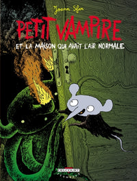 Petit Vampire T04