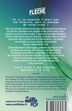 Décodage biologique du surpoids