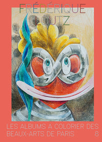 Cahier d'artistes