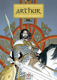 Arthur T02 - Arthur le combattant