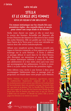 Stella et le cercle des femmes